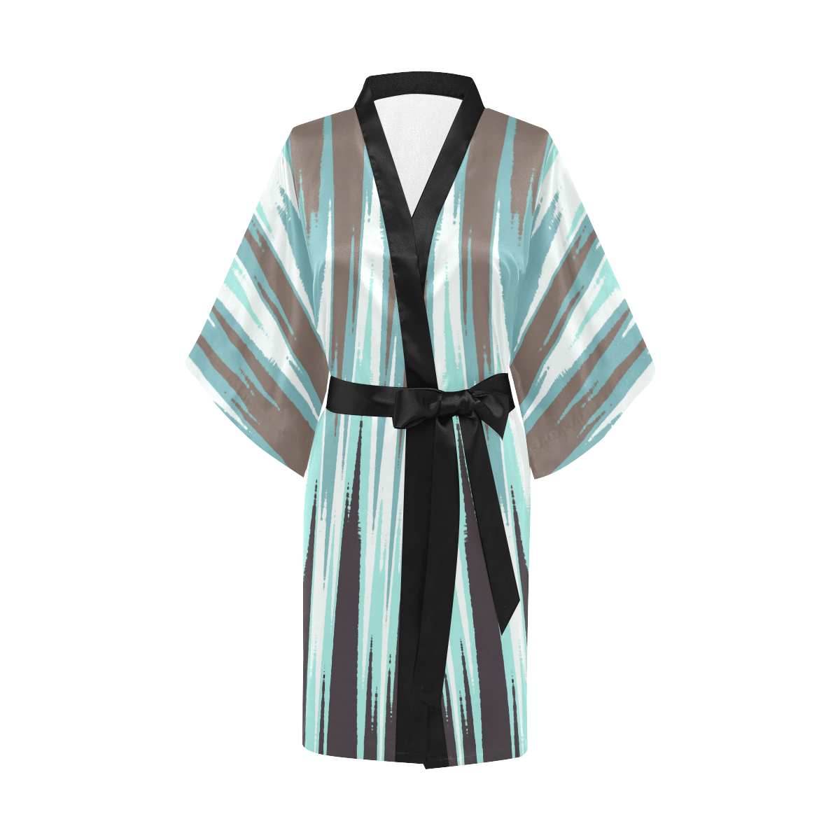 MUDDYWATER Kimono Robe