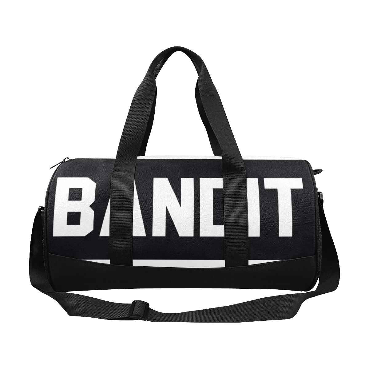 Bandit TKO DUFFLE Duffle Bag (Model 1679)