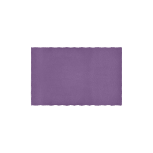 color purple 3515U Area Rug 2'7"x 1'8‘’