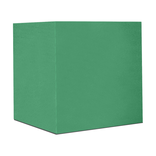 color sea green Gift Wrapping Paper 58"x 23" (1 Roll)