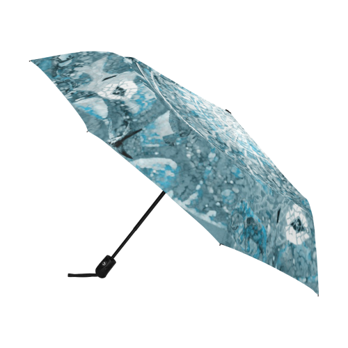 spirale 8 - Copy Anti-UV Auto-Foldable Umbrella (U09)