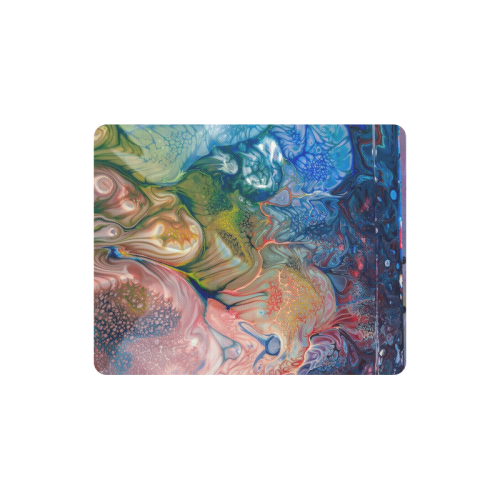 COSMOS 3 Rectangle Mousepad