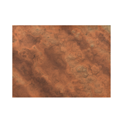 Mars Placemat 14’’ x 19’’ (Set of 6)
