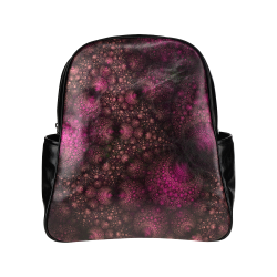 Galactic Multi-Pockets Backpack (Model 1636)