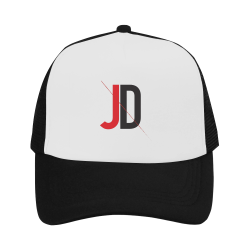 JD Trucker Hat