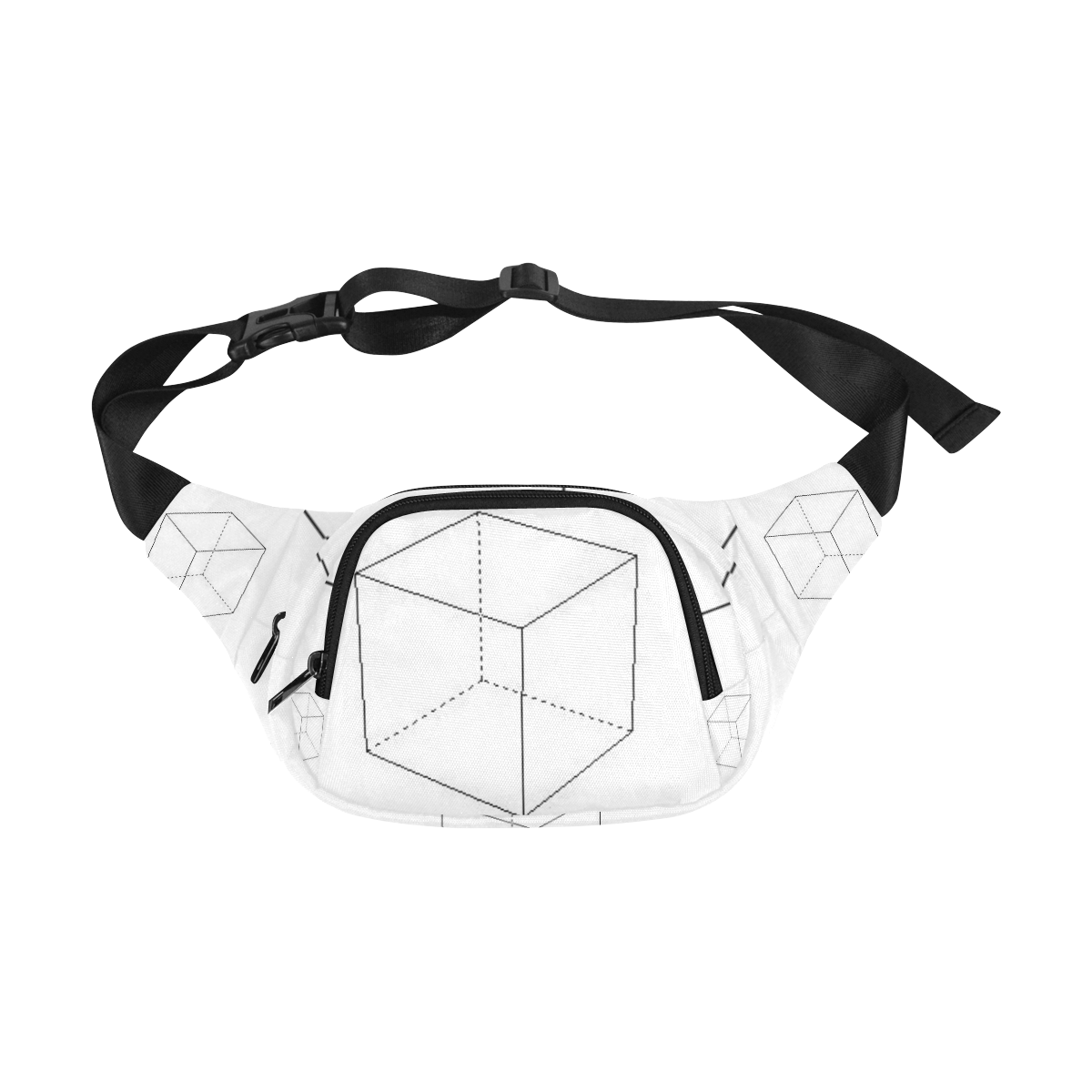 67C Fanny Pack/Small (Model 1677)