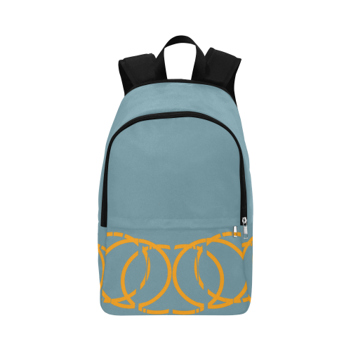 coco trans Fabric Backpack for Adult (Model 1659)