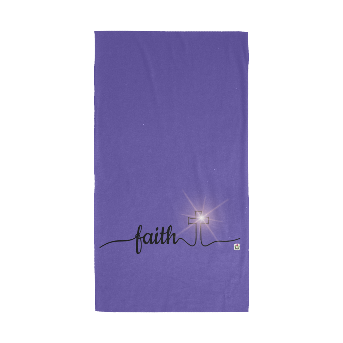 Fairlings Delight's The Word Collection- Faith 53086d6 Multifunctional Headwear