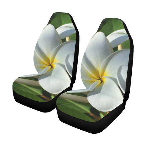 101C Car Seat Covers (Set of 2)