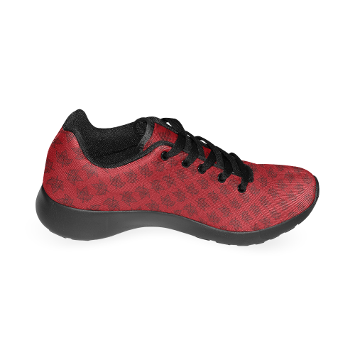 Cool Canada Running Shoes Men’s Running Shoes (Model 020)