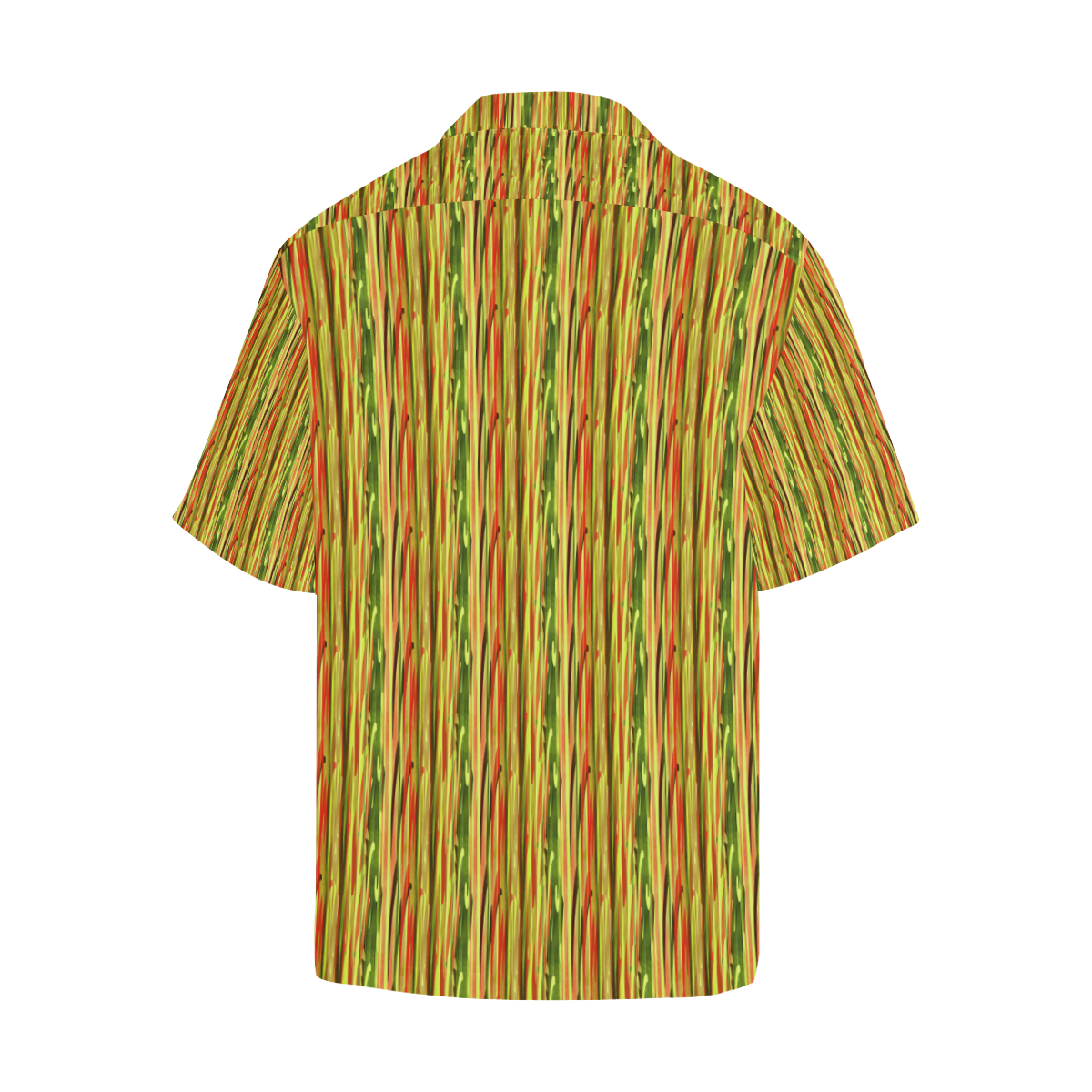 32et Hawaiian Shirt (Model T58)