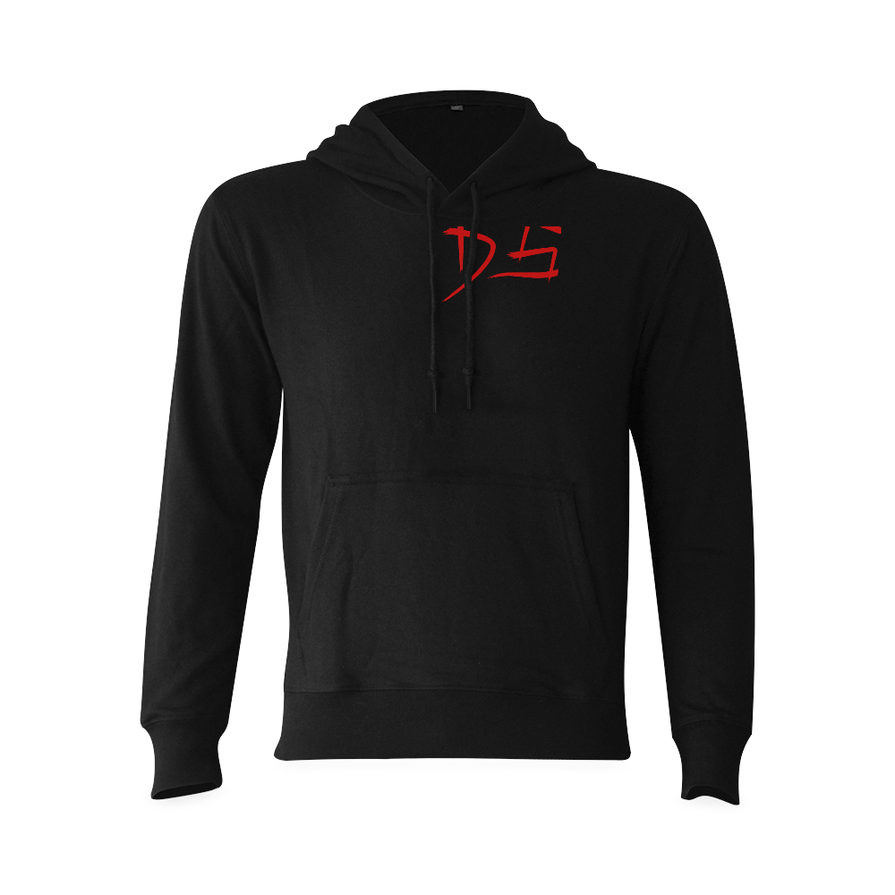 DS1 Oceanus Hoodie Sweatshirt (NEW) (Model H03)