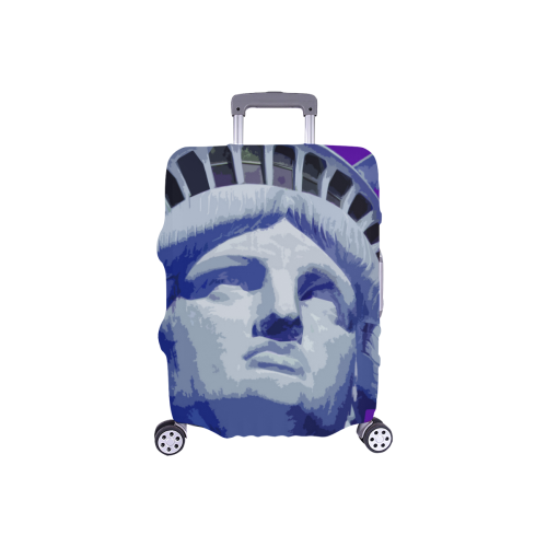 Liberty20170204_by_JAMColors Luggage Cover/Small 18"-21"