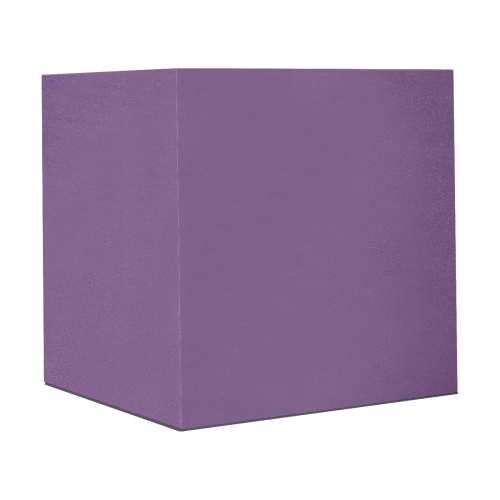 color purple 3515U Gift Wrapping Paper 58"x 23" (1 Roll)