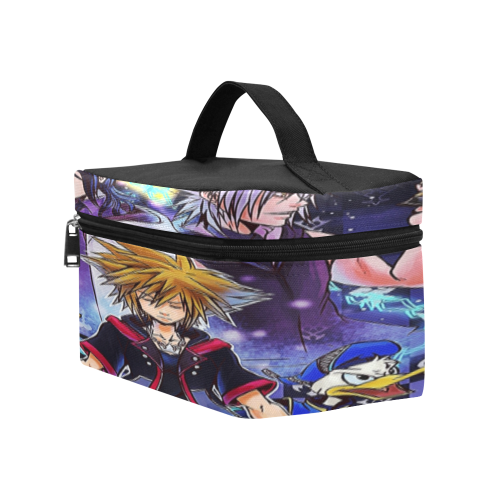 kingdom heart Lunch Bag/Large (Model 1658)