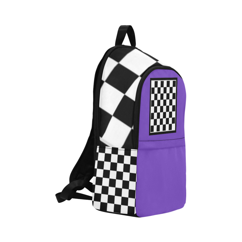 27C Fabric Backpack for Adult (Model 1659)