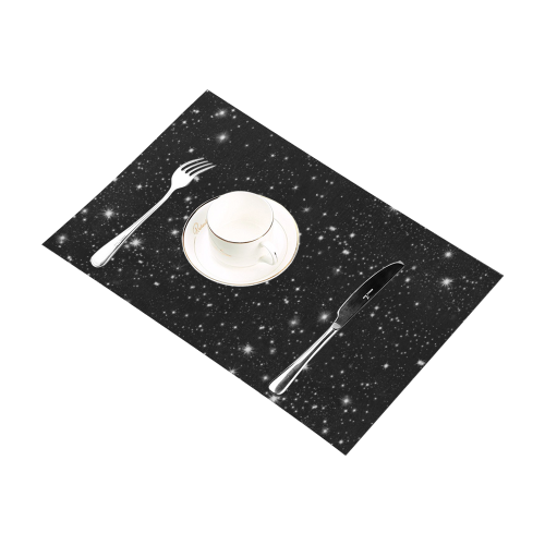 Stars in the Universe Placemat 12’’ x 18’’ (Set of 6)