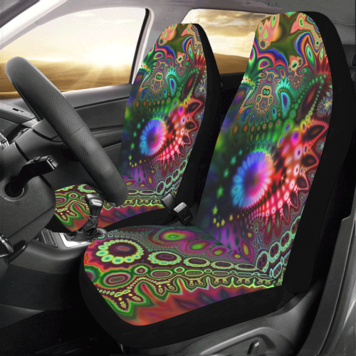 Infinity Car Seat Covers (Set of 2)