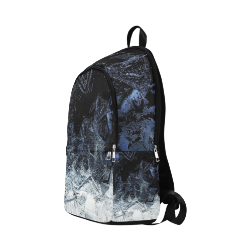 oil_a Fabric Backpack for Adult (Model 1659)