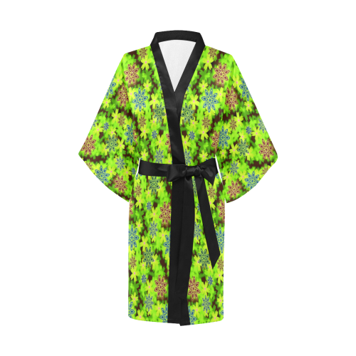 53st Kimono Robe