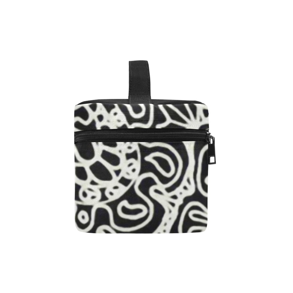 Doodle Style G361 Lunch Bag/Large (Model 1658)