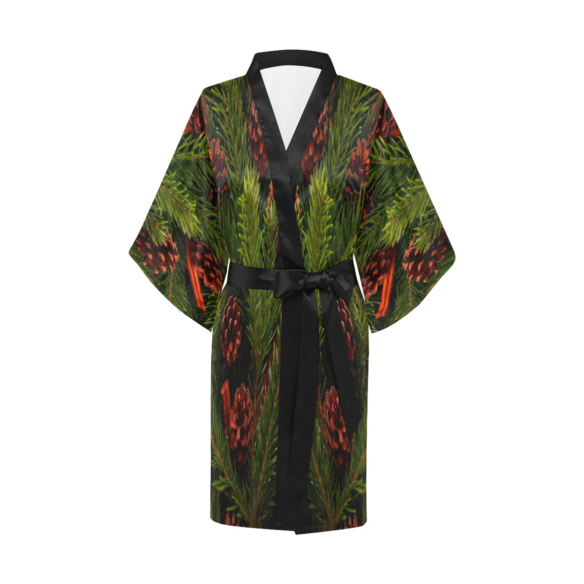 Winter by Artdream Kimono Robe