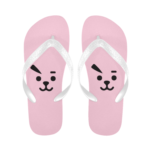 Cooky Flip Flops for Men/Women (Model 040)