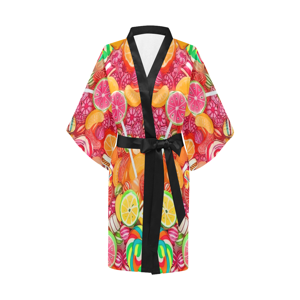 Candy by Artdream Kimono Robe