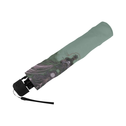 903 Anti-UV Foldable Umbrella (U08)