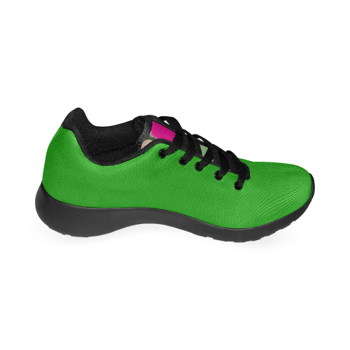 Zombies Kid's Running Shoes (Model 020)