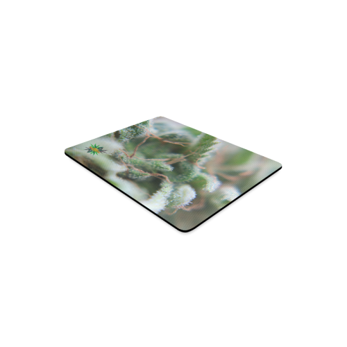 Planet Kind Rectangle Mousepad