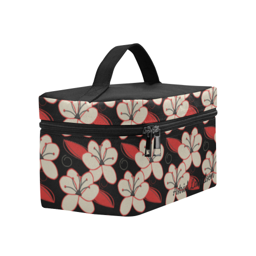 115st Cosmetic Bag/Large (Model 1658)