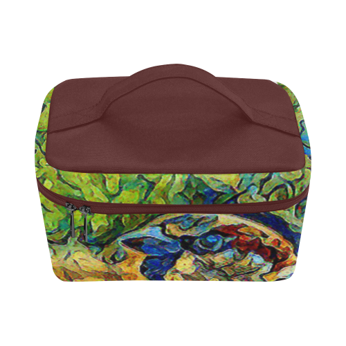 Lil Bird Lunch Bag/Large (Model 1658)