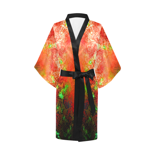 somefire Kimono Robe