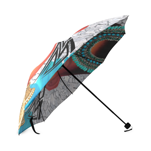 GOJO2 Foldable Umbrella (Model U01)