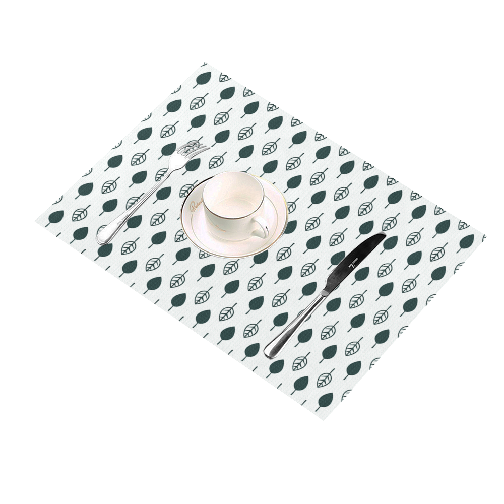 12sw Placemat 14’’ x 19’’ (Set of 6)