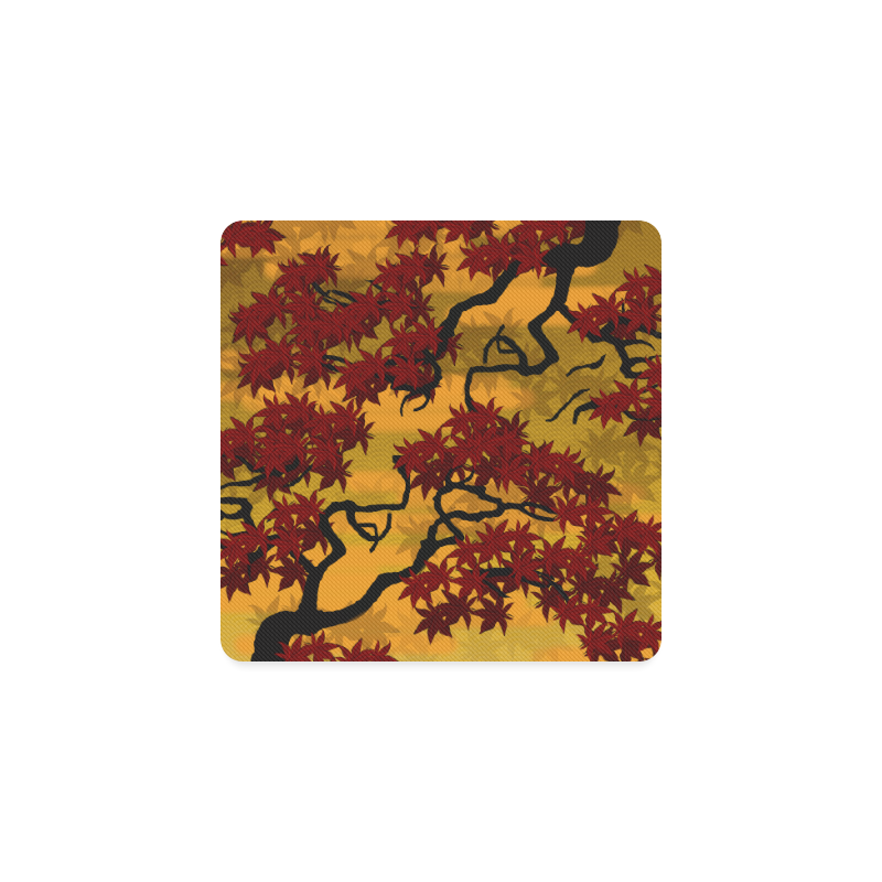 Maples 2020 Square Coaster