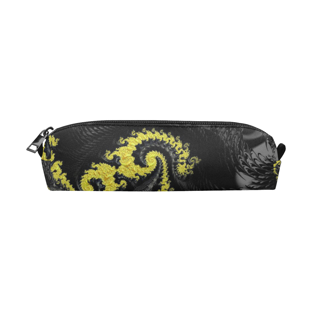 Amazing fractal 44C by JamColors Pencil Pouch/Small (Model 1681)