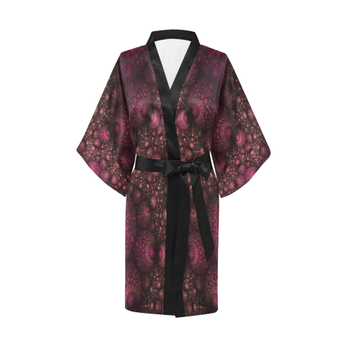 Galactic Kimono Robe