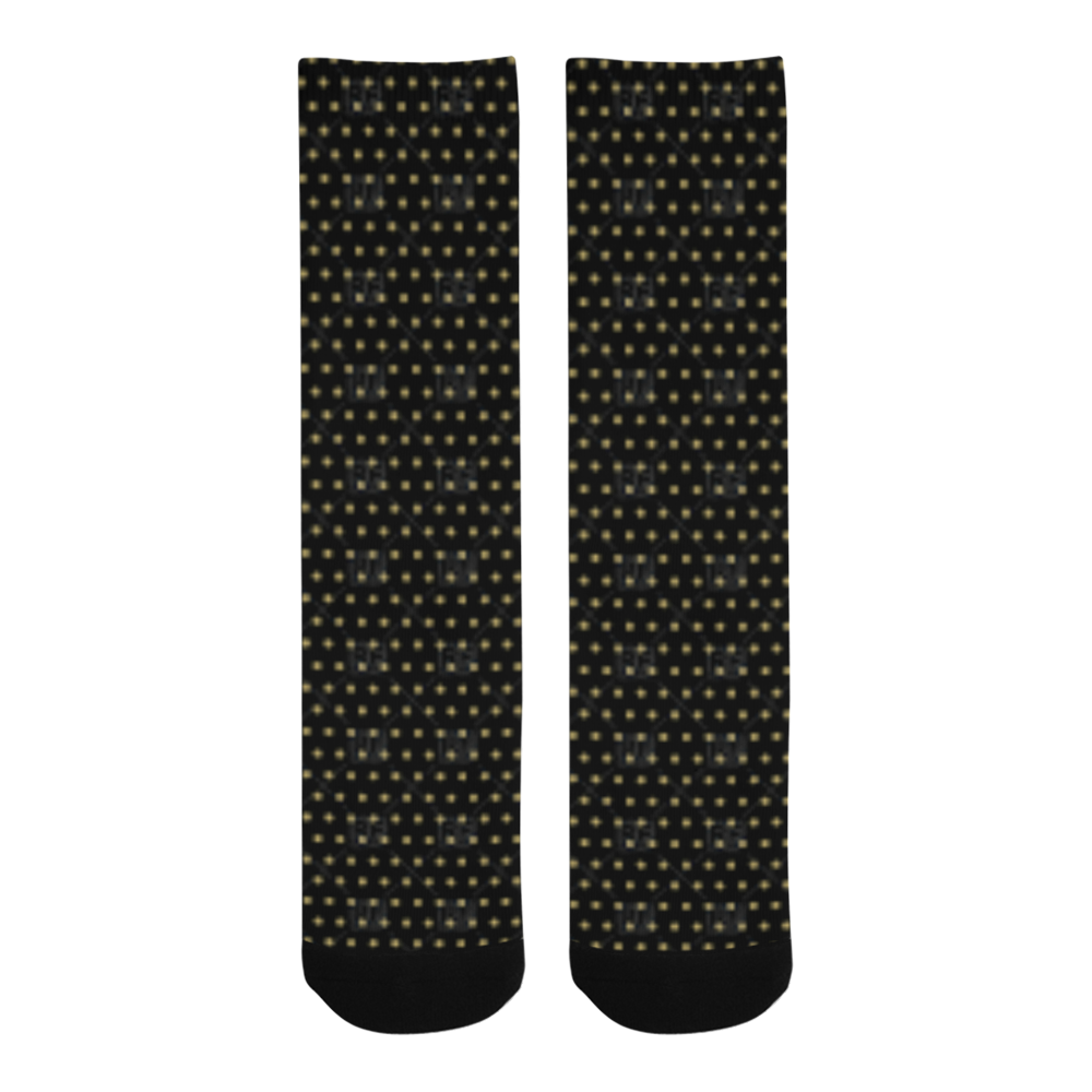 bb 2058 Trouser Socks
