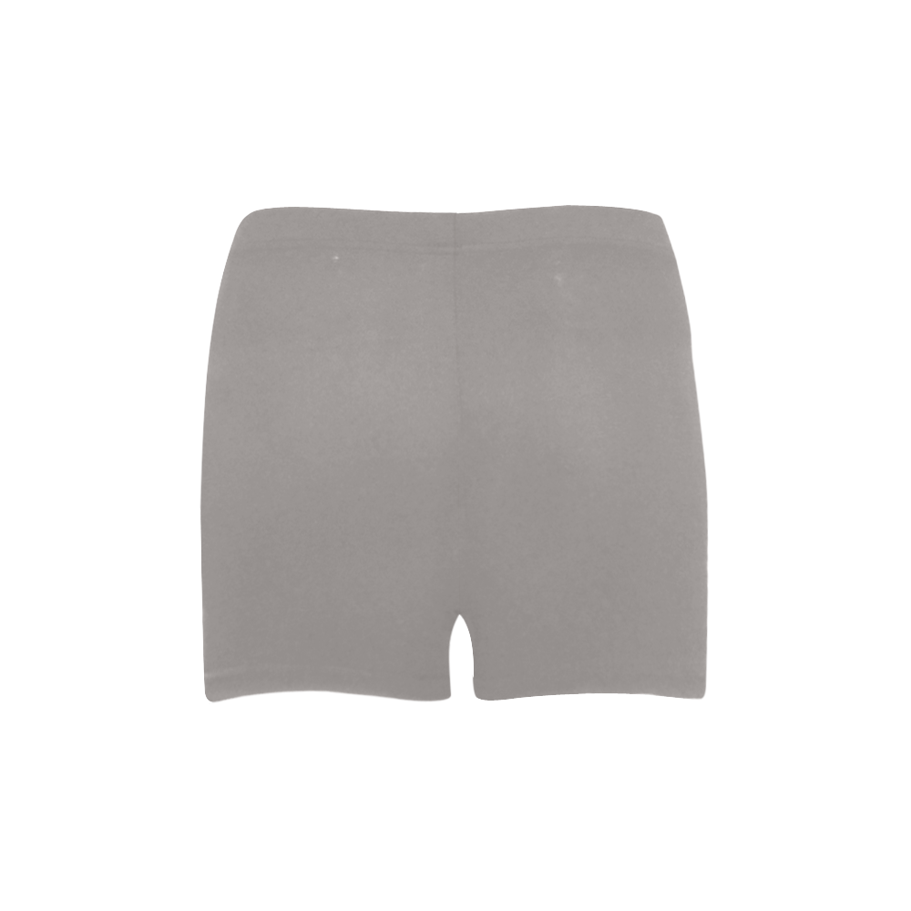Ash Briseis Skinny Shorts (Model L04)