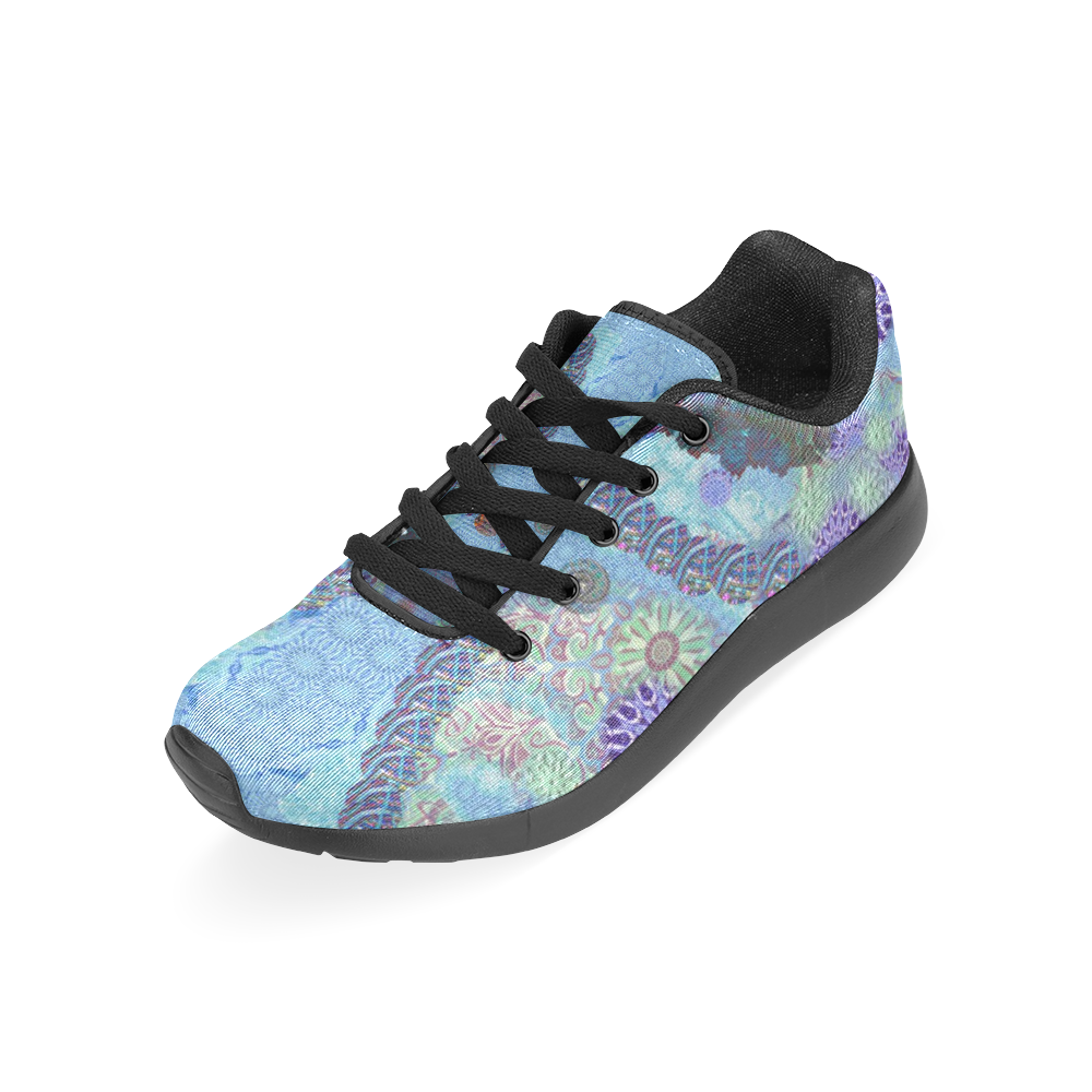 bleu Women’s Running Shoes (Model 020)