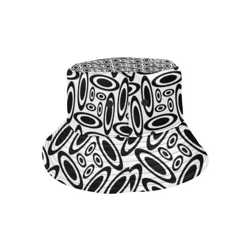 42sw All Over Print Bucket Hat
