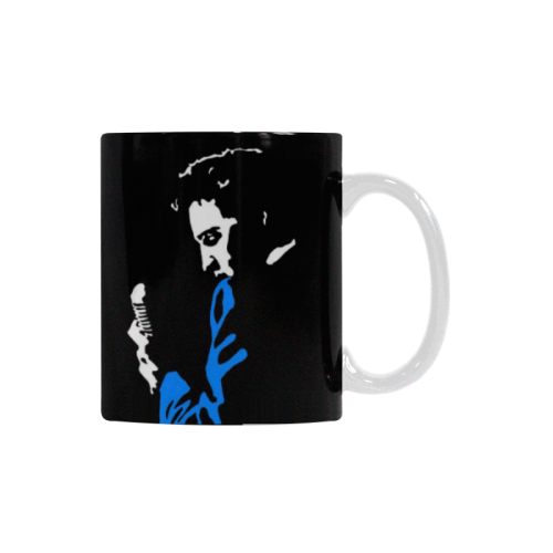 ELVIS White Mug(11OZ)