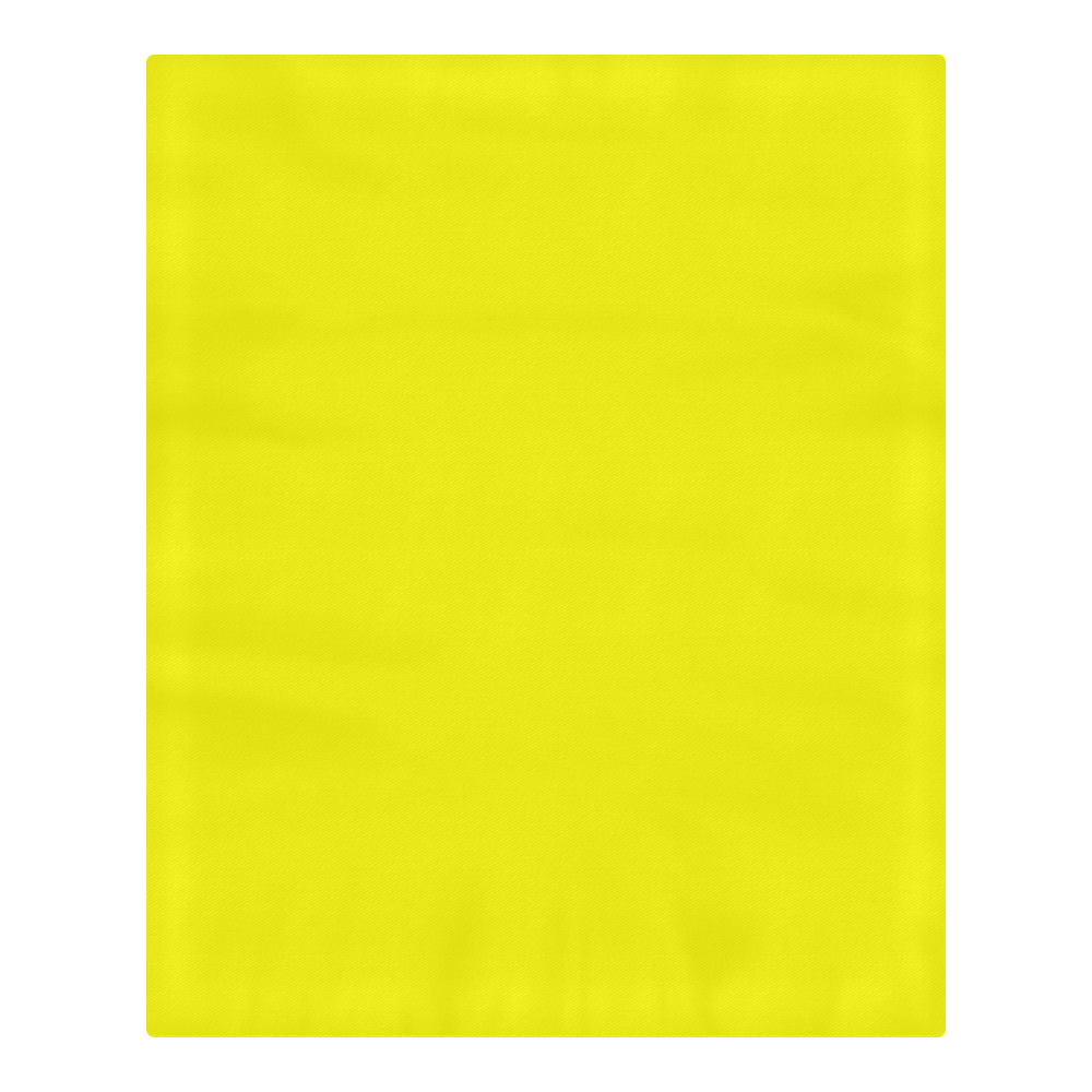 color yellow 3-Piece Bedding Set