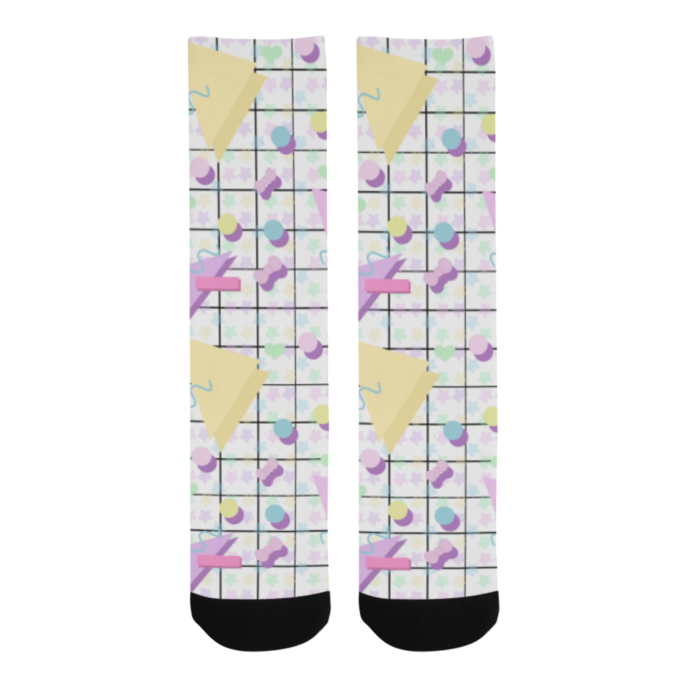 112917732 Men's Custom Socks