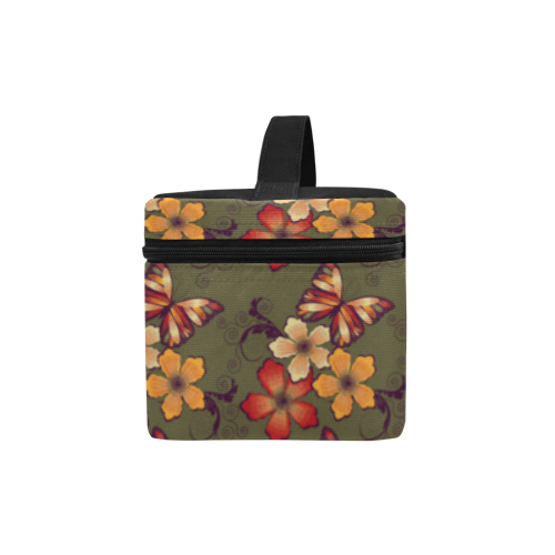 119st Cosmetic Bag/Large (Model 1658)