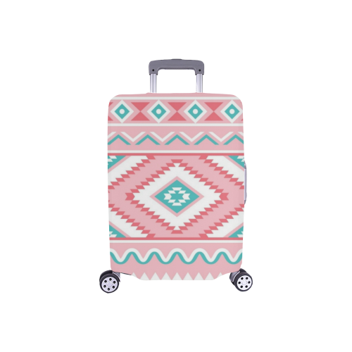 Aztec Luggage Cover/Small 18"-21"