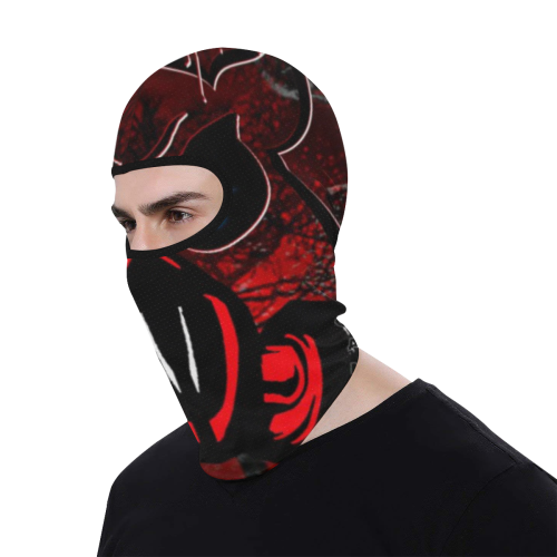 Campnation Gaming Mask All Over Print Balaclava