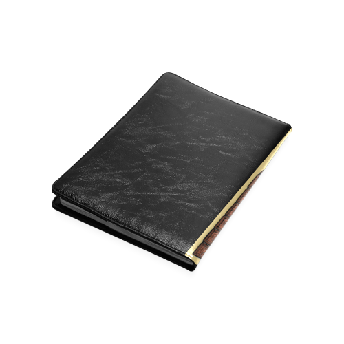 Hestias Hearth Custom NoteBook B5